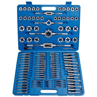 나사산가공 파이프탭 일제 수동 파이프랩 정밀 핸드탭 렌치, 1개