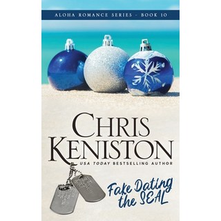 (英文圖書)Fake Dating the Seal 平裝版, Indie House Publishing, 英文