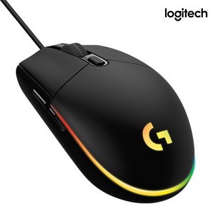 G102IC 벌크 블랙 피시방 게임 순위 컴퓨터 쇼핑몰 마우스 회사 롤 마우스 배그용마우스, 화이트