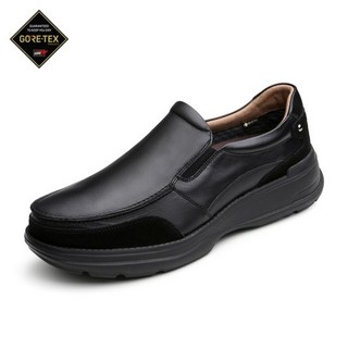 백화점정품 랜드로바 남성 단화 스니커즈 [금강제화(남성)][금강]남성 듀얼쿠션 기능성아웃솔 고어텍스 슬립온 LANSLC5622MF1 운동화 남성로퍼 금강단화 금강신발 발편한운동