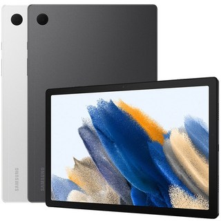 삼성전자 갤럭시탭 A8 SM-X200, 실버, 64GB, Wi-Fi+Cellular