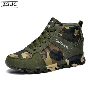 Z3JC 新款網面透氣迷彩女鞋，休閒旅遊穿搭，顯高顯瘦設計