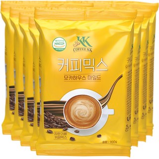 3. 자판기용 커피 ..