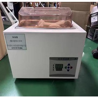 굴절계 당도 측정기 과일 과학 고정밀 설탕 측정, 601 온도 제어기, 1개, 기본 색상