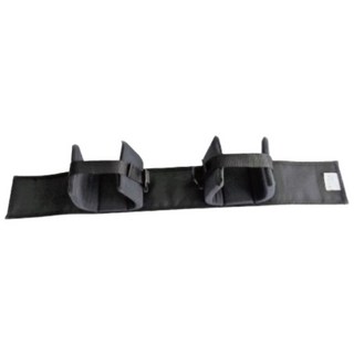 感恩使者 輪椅腳踝束帶 小腿固定式 適用輪椅寬度 44~52cm, ZHTW1821, 3個