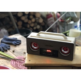 블루투스 스피커 만들기 키트 자작나무 우드 라디오 과학 교육 실험 DIY나라, 세트no1(파랑)