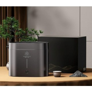 자동 컵세척기 가전 자동컵세척기 세척 주방 텀블러세척기 식세기, 황금빛 갈색 색상