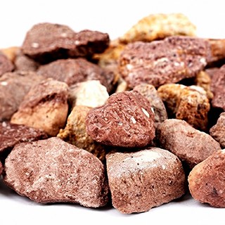 흡암석 수족관 여과재 수질관리 어항 청소기 수조 연못 재료 수생 식물 청소 용품 수질, 본상품