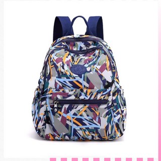 슈슈백 여성 경량 미니 백팩 직장인 어머니 배낭 가방 여행 생활방수 가벼운 백팩