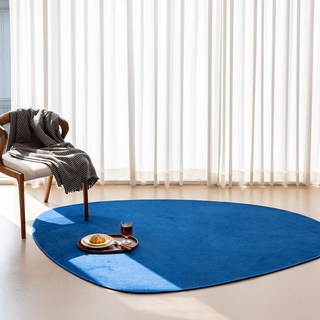 드리울 드팔렛 사계절 비정형 러그