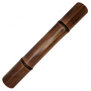 천연 대나무 발 지압판 건강 지압기, 1개