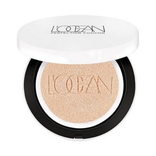 로쎄앙 퍼팩션 대왕쿠션 파운데이션 25g, 13호 바닐라 컬러, 3개