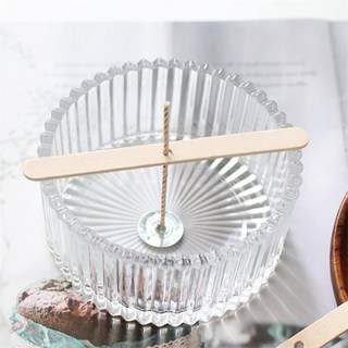 파파손군샵 캔들 심지 홀더 50p 캔들심지