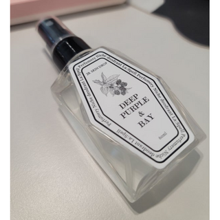 아로 아이리스 솝 EDT 50ml, 1개