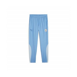 푸마 PUMA MCFC Prematch Woven Pant (77437302) 77437302 273918