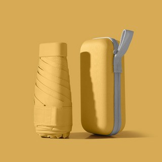 레드에셋 초경량 UV 자외선차단 우산 양산 겸용