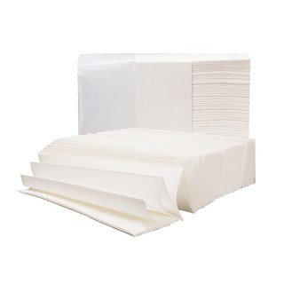 加量200抽抽取式擦手巾｜廚房擦手紙｜餐廳用紙巾, 1個, 200張