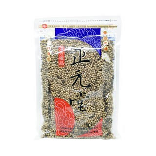 正元堂 白胡椒粒 600g 胡椒 天然香料 提味增鮮, 6個