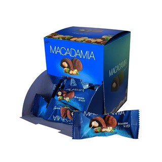 그라쉐 마카다미아 쇼콜라 초콜릿, 16g, 30개