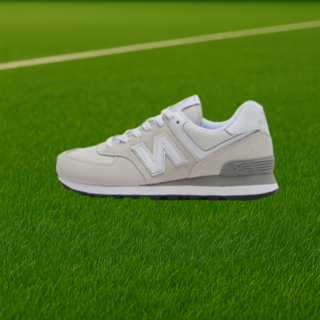 [국내매장판] 뉴발란스 운동화 스니커즈 / 여성 WL574EVW 클래식 NBP7FS101I -jmj