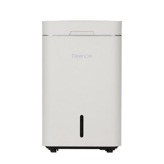 린클 그래비티 음식물처리기 미생물 음식물 쓰레기 분쇄기 음처기 (RC-GT500), 베이지