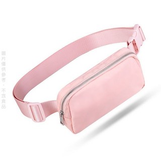 限時下殺 新款斜挎包腰包男女胸包街頭潮流單肩包休閒旅遊時尚男士包便捷隨身包拉鍊款拚接包C2ZS