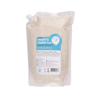 (무)(냉장)맘스맘양파드레싱 2kg, 2개