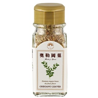 新光 奧勒岡葉 12g, 1個