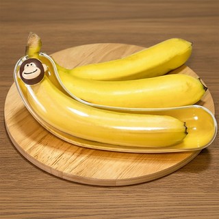 앙플러스 바나나 보관 통 케이스 용기, 1개