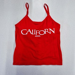 nanalshop 여성 캡내장 나시 브라탑 탱크탑 캐미솔 끈나시 민소매 레이어드 아이템