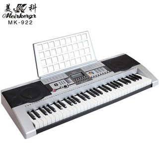 Meirkergr 61鍵電子琴, MK922