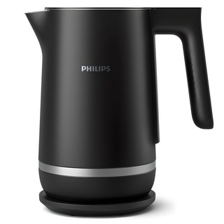 PHILIPS 飛利浦 9000系列 無線電熱水壺, HD9396/90