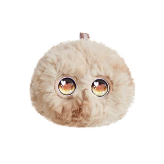 푸조조 '테 우 지구의 위상 시리즈 AI 감정 동반 로봇 - 요소 귀여운 전자 애완동물 장난감 크리스마스 선, 01 the Earth