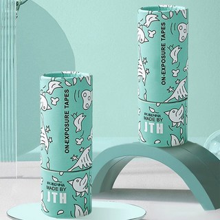 옷 고정 패션 테이프 노출방지 옷붙이는, 상세페이지 참조, 1개