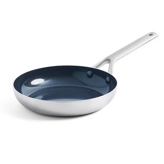 블루다이아몬드 통3중 스텐 프라이팬 24cm, 1개