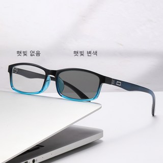 DZX 남녀 공용 초경량 패션 안경 가벼운 블루라이트 차단 선글라스