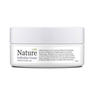 자연이랑 인디루빈밤 크림형 120ml, 1개
