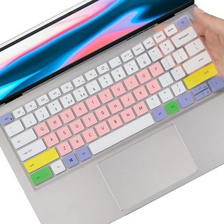 2024년 키보드 커버 2022년 델 인스피론 16인스피론 16 플러스 5630 5635 5620 5625 7630 7620 16인치 노트북 14 5430 5435 7430 7, Candypink, CandyPink, 1개