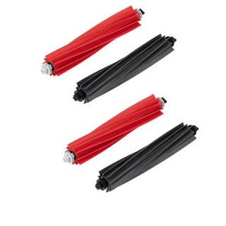 호환 로보락 S8 플러스 + 프로 울트라 진공 청소기 부품용 롤러 메인 브러시 헤파 필터 사이드 걸레 신제품, 1개