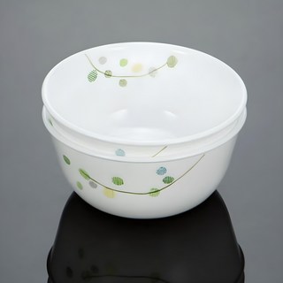 코렐 면기, 그린딜라이트, 2개