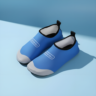 바디인솔 남녀공용 발편한 초경량 아쿠아슈즈