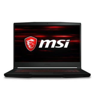 MSI 2023 Thin GF63 15.6 코어i5 인텔 12세대 지포스 RTX 2050, Black, 512GB, 32GB, WIN11 Home, Thin GF63 102UCX-i5 (636XKR)