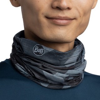 버프 쿨넷 UV차단 야간반사 스포츠 넥웨어, AHIN NIGHT BLUE, 1개