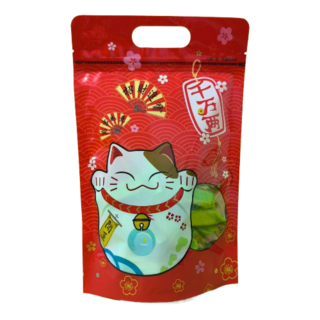 JJ蛋糕烘焙-坪林烏龍茶酥, 300g, 1個