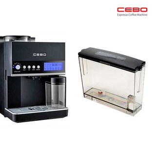 세보 커피머신 물통 일반형 YCC-50A 50B 전용, 1개