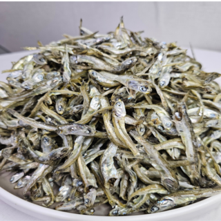 고바(주바) 큰 멸치 500g 1kg 다시멸치 고추장 안주조림용, 고바 멸치 500G, 1개