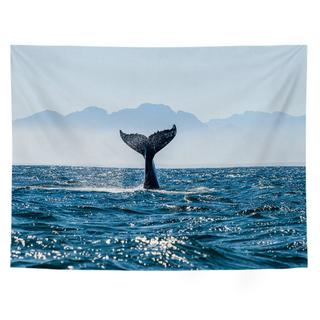 우아한클릭 일러스트 드로잉 패브릭포스터 천 가리개커튼 소형 대형 특대형, A-10(GT217)