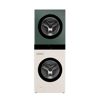 LG W10EGN 오브제컬렉션 워시타워 컴팩트