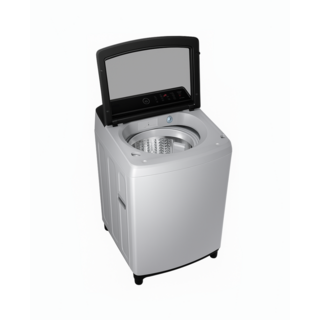 삼성전자 19kg 통버블 일반세탁기 WA80F19E8L 라벤더그레이