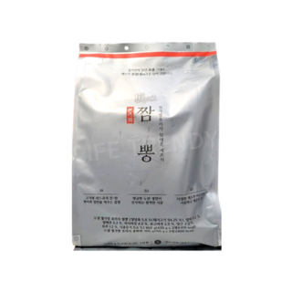 철가방요리사 임태훈 셰프 짬뽕 1160g 2인분, 1개